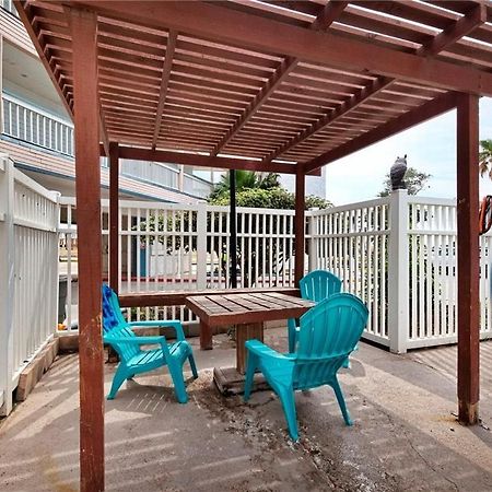 Waterfront North Beach Condo With Beach And Pool Access Corpus Christi Dış mekan fotoğraf