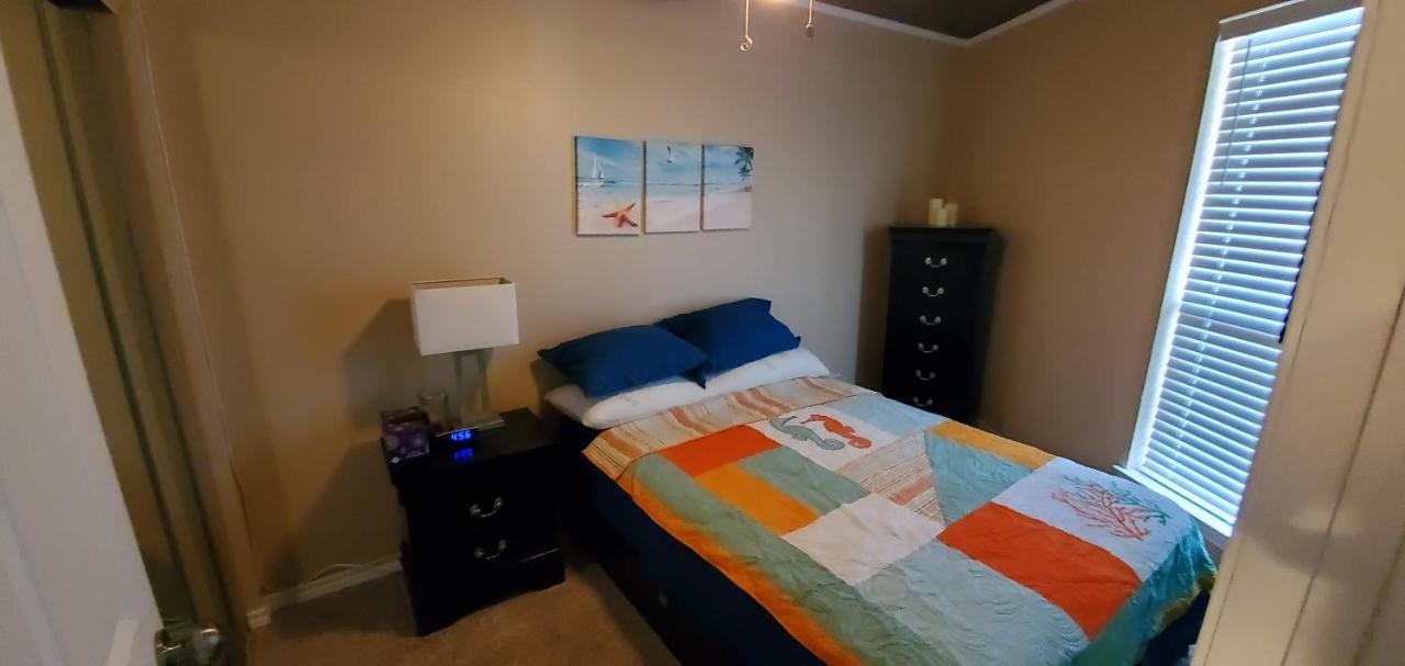 Waterfront North Beach Condo With Beach And Pool Access Corpus Christi Dış mekan fotoğraf