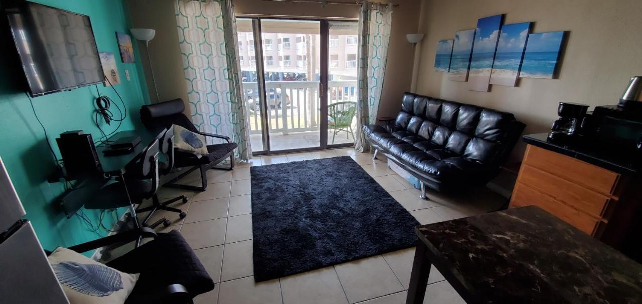 Waterfront North Beach Condo With Beach And Pool Access Corpus Christi Dış mekan fotoğraf